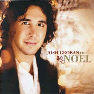 Josh Groban - Noel