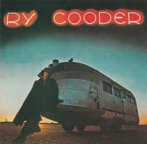 Ry Cooder - Ry Cooder