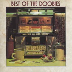 The Doobie Brothers - Best Of The Doobies