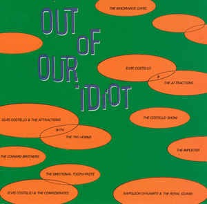 V.A. - Out Of Our Idiot