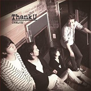 씨앤블루 - Thank You (digi)