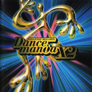 V.A. - Dancemania X2