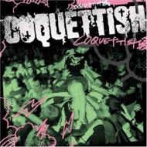 (J-Rock)Conquettish - S/T (미)