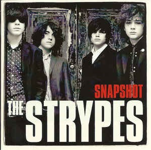 The Strypes - Snapshot