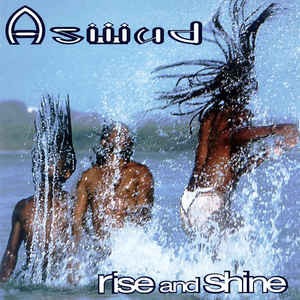 Aswad - Rise And Shine