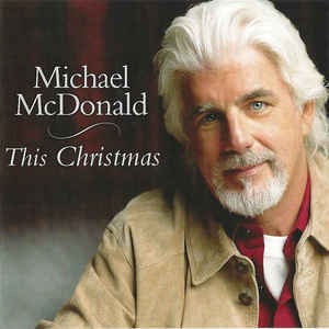 Michael McDonald - This Christmas