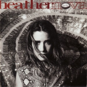 Heather Nova - Oyster