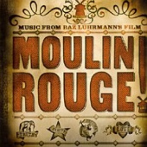 O.S.T. - Moulin Rouge