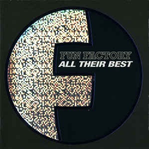 Fun Factory - All Their Best