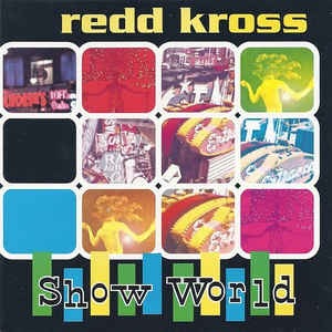 Redd Kross - Show World