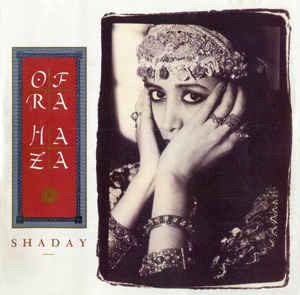 Ofra Haza - Shaday