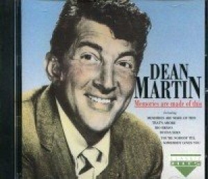 Dean Martin - Memories Are Made Of This