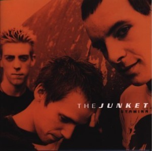 The Junket - Stamina