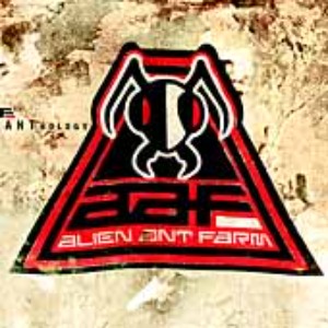 Alien Ant Farm - Anthology