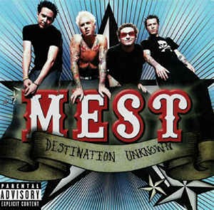 Mest - Destination Unknown