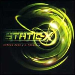 Static-X - Shadow Zone