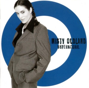 Misty Oldland - Supernatural