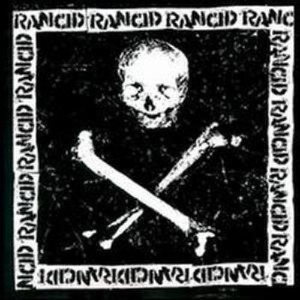 Rancid - Rancid