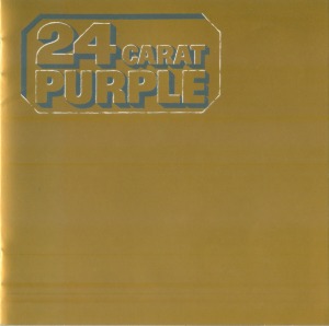 Deep Purple - 24 Carat Purple