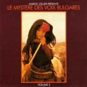 Le Mystere Des Voix Bulgares - Volume 2