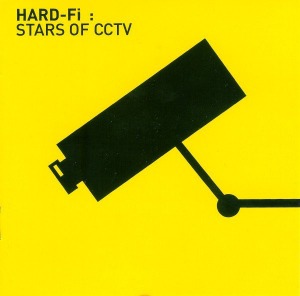 Hard-Fi - Scars Of CCTV