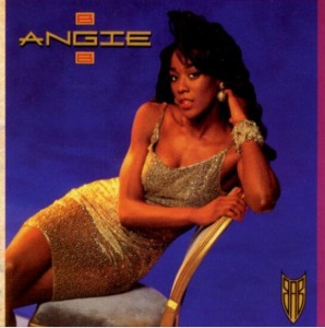 B Angie B - S/T