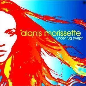 Alanis Morissette - Under Rug Swept