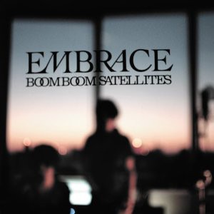 (J-Pop)Boom Boom Satellites - Embrace