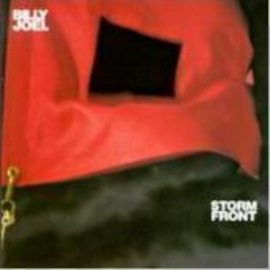 Billy Joel - Storm Front