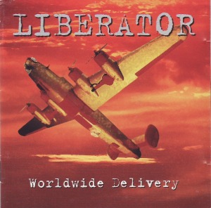 Liberator - Worldwide Delivery