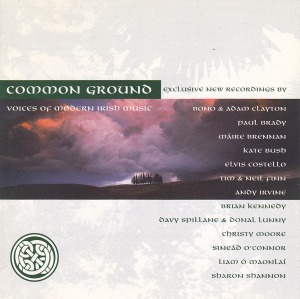 V.A. - Common Ground