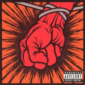 Metallica - St.Anger (CD+DVD) (digi)