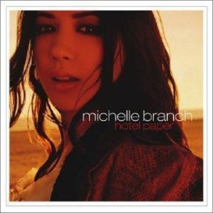 Michelle Paper - Hotel Paper