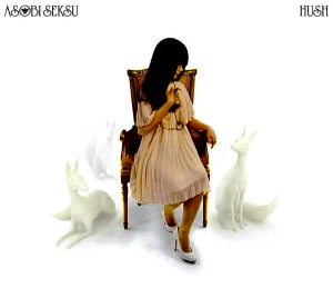 Asobi Seksu - Hush