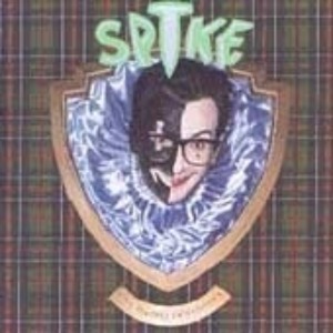 Elvis Costello - Spike