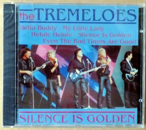 The Tremeloes - Silence Is Golden