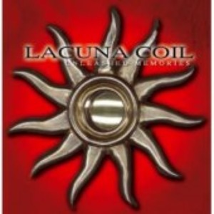 Lacuna Coil - Unleashed Memories