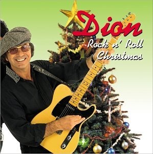 Dion - Rock N&#039; Roll Christmas