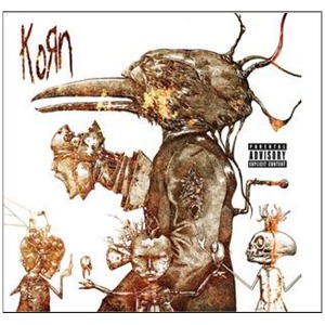 Korn - Untitled