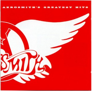 Aerosmith - Greatest Hits