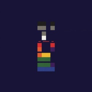 Coldplay - X&amp;Y