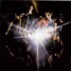 The Rolling Stones - A Bigger Bang