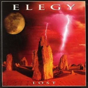 Elegy - Lost