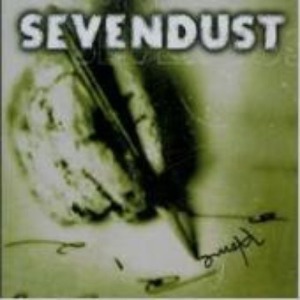 Sevendust - Home