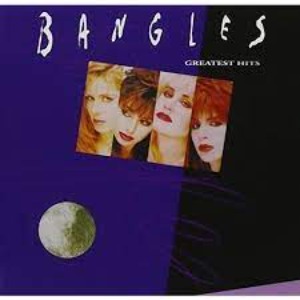 Bangles - Greatest Hits