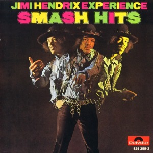 Jimi Hendrix - Smash Hits