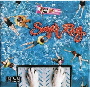 Sugar Ray - 14:59