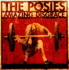 The Posies - Amazing Disgrace