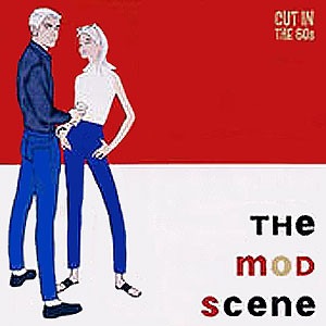 V.A. - The Mod Scene