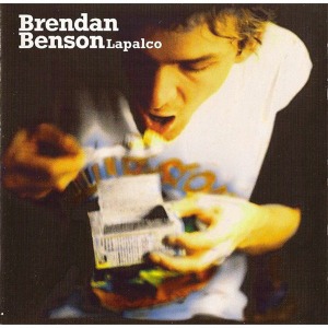 Brendan Benson - Lapalco